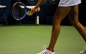 Tennis Paris Sportifs