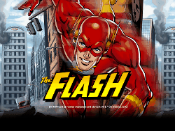 The Flash chez Unibet