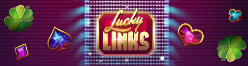 Lucky Links chez Unibet