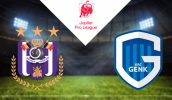 Anderlecht – Genk Pro League 2023/24 weddenschappen en voorspellingen