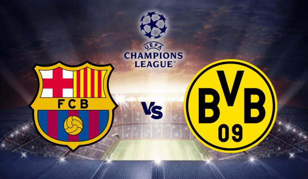 Barcelona - Dortmund Champions League 2025 weddenschappen en voorspellingen