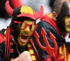 België-Hongarije EURO 2016 Weddenschappen en Pronostieken