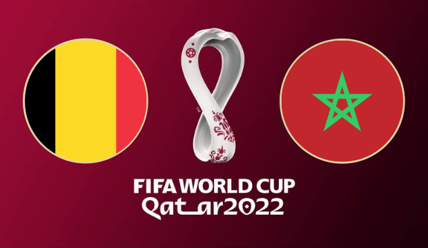 België – Marokko WK Voetbal 2022 weddenschappen en pronostieken