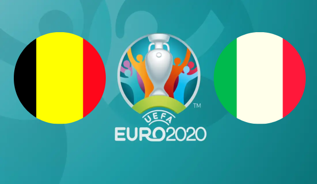 België – Italië EURO 2020 weddenschappen en prognostieken