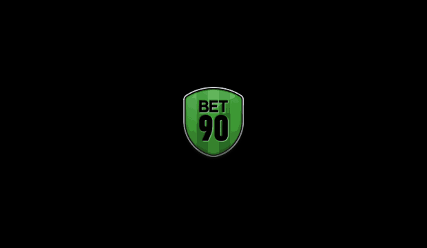 Bet90 logo