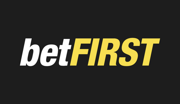 betFIRST logo