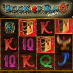 Book of Ra slot 