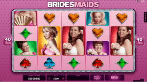 Bridesmaids