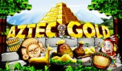 Aztec Gold casino game bij bwin