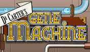 Dr. Carter's Gene Machine casino game bij bwin