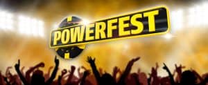 bwin organiseert groots Powerfest met $5 miljoen aan prijzen