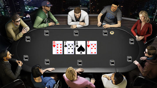 bwin online pokerroom 