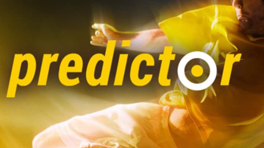 Predictor bij weddenschappen