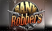 Bank Robbers game bij Carousel.be