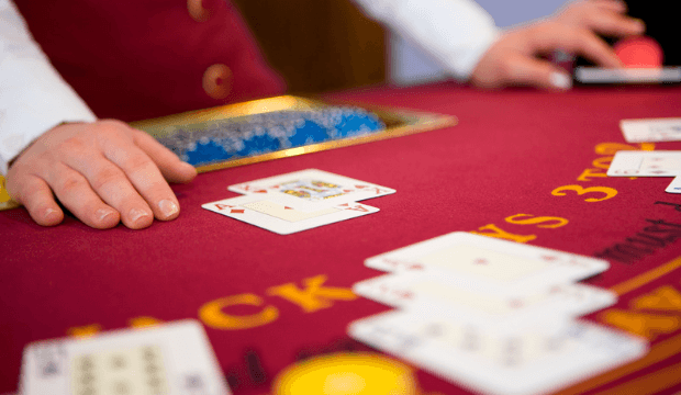 3 Fehler in Echtgeld Casinos, die dich dumm aussehen lassen