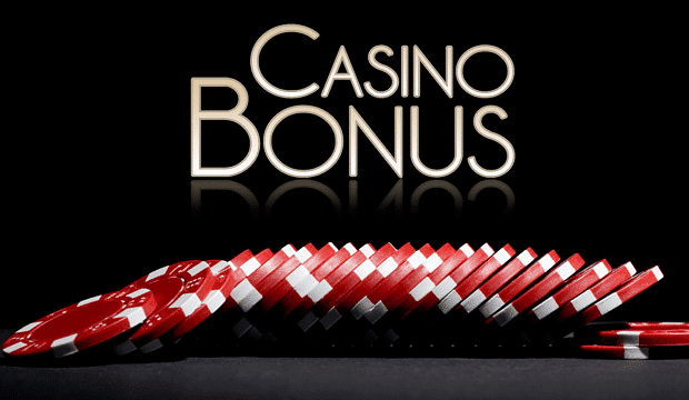 Casino bonus codes