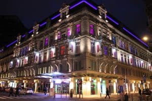 Groen licht voor twee nieuwe casino’s in België