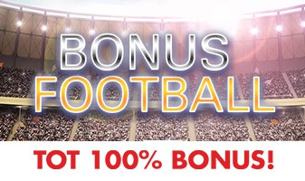 Bonus football