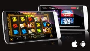 Circus.be lanceert vernieuwde casino app
