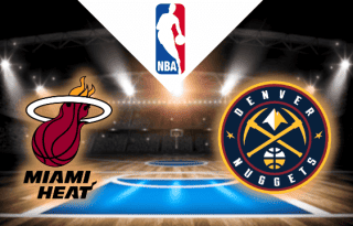 Denver Nuggets – Miami Heat NBA Finals