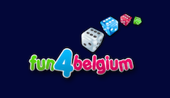 Fun4Belgium logo