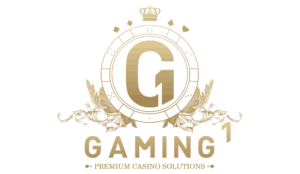 Gaming1 Casino’s in België
