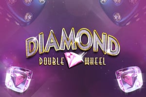 Diamond Double Wheel bij Golden Palace