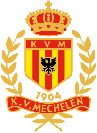 KV Mechelen