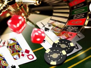 Legale Belgische Casino's