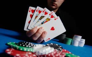 Legale Belgische Pokersites