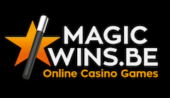 Magic Wins logo