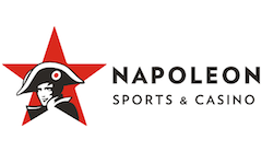Napoleon Games logo