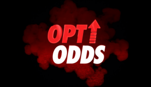Boost your bet met Opti Odds van Circus.be