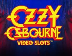 Ozzy Osbourne Video Slot Slotmachine