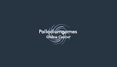 Palladium Games logo