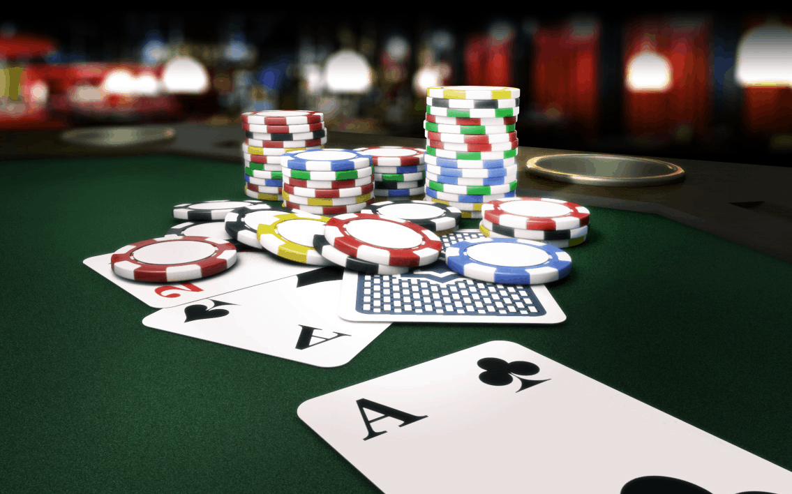 Pokeren voor echt geld