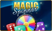 Magic Spinner bij Prime Fortune