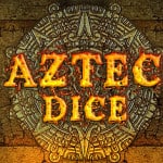 Aztec Dice casino game Red Dice