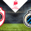 Royal Antwerp FC – Club Brugge Pro League 2023 weddenschappen en pronostieken
