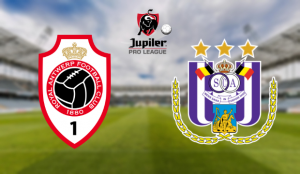 Royal Antwerp – RSC Anderlecht Jupiler Pro League weddenschappen en pronostieken