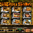 Safari Sam slot machine