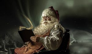 Kerstman slots: krijg het hele jaar door cadeautjes