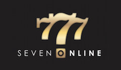 SevenOnline Games logo