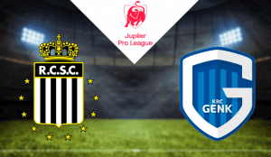 Sporting Charleroi – KRC Genk Pro League 2023 weddenschappen en pronostieken