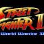 Street Fighter 2 The World Warrior Slot Slotmachine