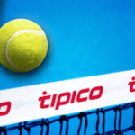 Tennis weddenschappen bij Tipico