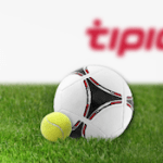 Voetbalweddenschappen bij Tipico