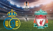 Union Saint-Gilloise – Liverpool Kwalificatie Europa League 2024 weddenschappen en voorspellingen
