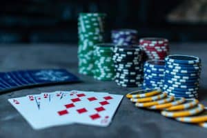 Waarom is gokken verslavend?