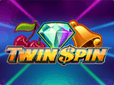 Twin Spin bij win2day